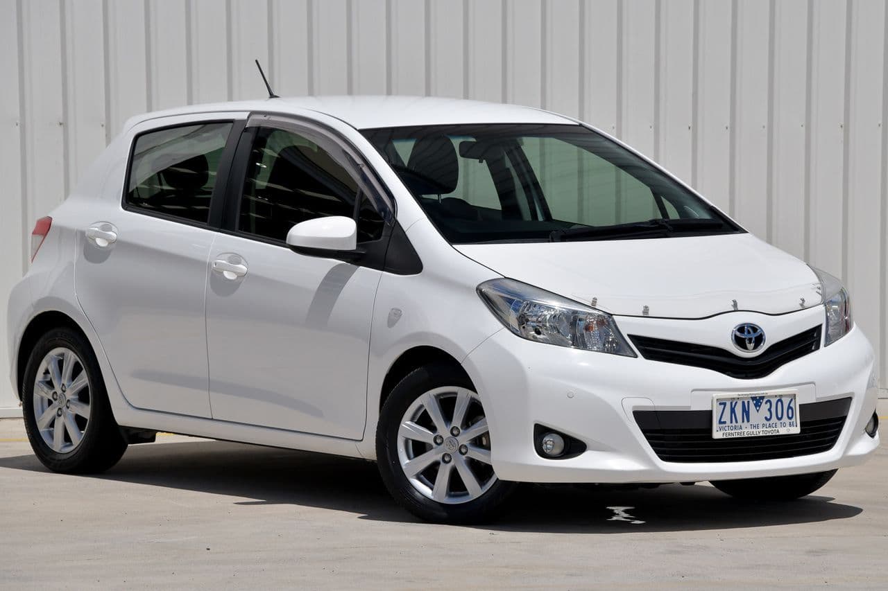 Vehicle Image